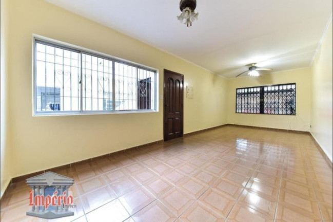 Imagem Sobrado com 5 Quartos à Venda, 350 m² em Paulicéia - São Bernardo Do Campo Imagem Sobrado com 5 Quartos à Venda, 350 m² em Paulicéia - São Bernardo Do Campo