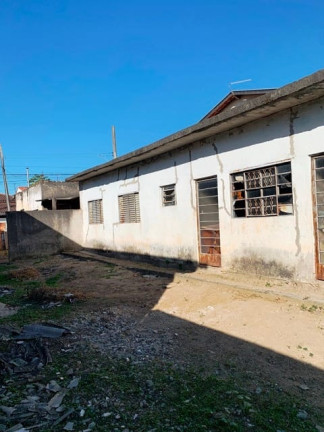 Imagem Casa com 2 Quartos à Venda, 70 m² em Laerte Assunção - Pindamonhangaba Imagem Casa com 2 Quartos à Venda, 70 m² em Laerte Assunção - Pindamonhangaba