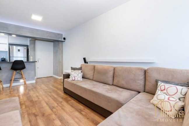 Imagem Apartamento com 1 Quarto à Venda, 51 m² em Vila Uberabinha - São Paulo Imagem Apartamento com 1 Quarto à Venda, 51 m² em Vila Uberabinha - São Paulo