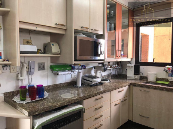 Imagem Apartamento com 4 Quartos à Venda, 276 m² em Vila Mariana - São Paulo Imagem Apartamento com 4 Quartos à Venda, 276 m² em Vila Mariana - São Paulo