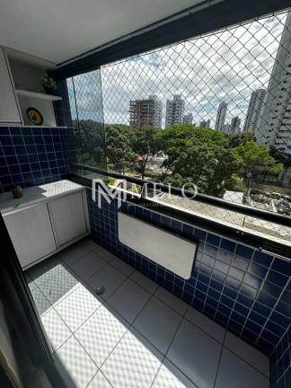 Imagem Apartamento com 2 Quartos à Venda, 48 m² em Casa Amarela - Recife