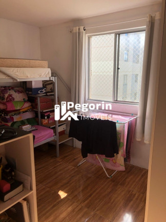 Imagem Apartamento com 2 Quartos à Venda, 45 m² em Santa Cândida - Curitiba