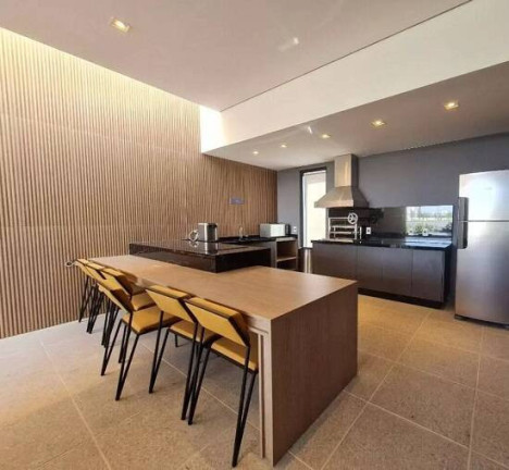 Imagem Apartamento com 3 Quartos à Venda, 151 m² em Jardim Faculdade - Sorocaba