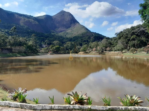 Imagem Casa com 2 Quartos à Venda, 250 m² em Colônia Alpina - Teresópolis Imagem Casa com 2 Quartos à Venda, 250 m² em Colônia Alpina - Teresópolis