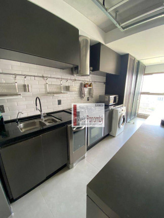Imagem Apartamento com 1 Quarto à Venda, 70 m² em Jardim Fonte Do Morumbi - São Paulo Imagem Apartamento com 1 Quarto à Venda, 70 m² em Jardim Fonte Do Morumbi - São Paulo