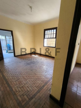 Imagem Casa com 3 Quartos à Venda, 137 m² em Brooklin - São Paulo Imagem Casa com 3 Quartos à Venda, 137 m² em Brooklin - São Paulo