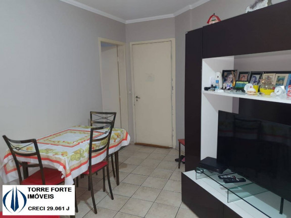 Imagem Apartamento com 2 Quartos à Venda, 55 m² em Jardim Vila Formosa - São Paulo Imagem Apartamento com 2 Quartos à Venda, 55 m² em Jardim Vila Formosa - São Paulo
