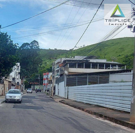 Imagem Terreno à Venda, 250 m² em Monte Castelo - Juiz De Fora Imagem Terreno à Venda, 250 m² em Monte Castelo - Juiz De Fora