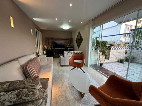 Cobertura com 3 Quartos à Venda, 216 m² em Ingá - Niterói