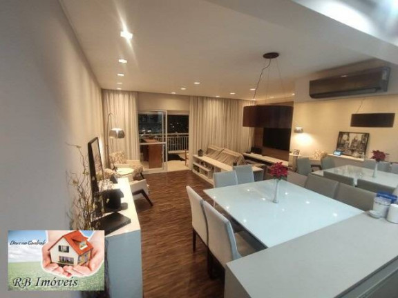 Imagem Apartamento com 2 Quartos à Venda, 94 m² em Centro - São Bernardo Do Campo Imagem Apartamento com 2 Quartos à Venda, 94 m² em Centro - São Bernardo Do Campo