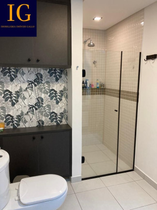 Imagem Apartamento com 2 Quartos à Venda, 80 m² em Campestre - Santo André Imagem Apartamento com 2 Quartos à Venda, 80 m² em Campestre - Santo André