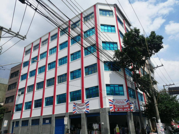 Imóvel Comercial à Venda, 1.720 m² em Brás - São Paulo