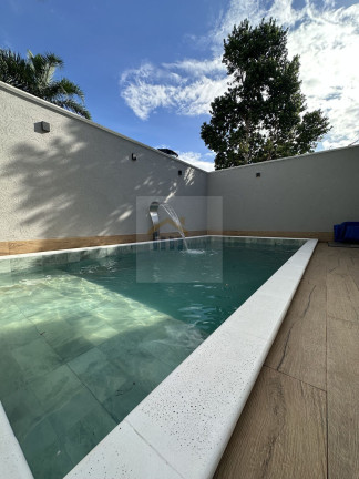 Imagem Casa com 3 Quartos à Venda, 160 m² em Jardim Helvécia - Aparecida De Goiânia