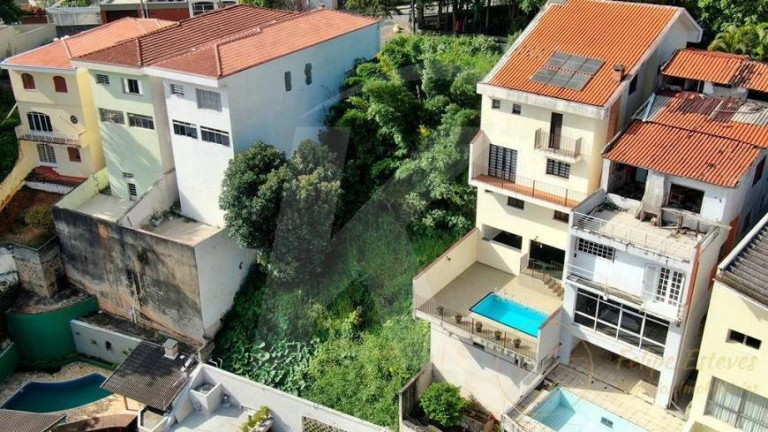 Imagem Terreno à Venda, 260 m² em Tucuruvi - São Paulo