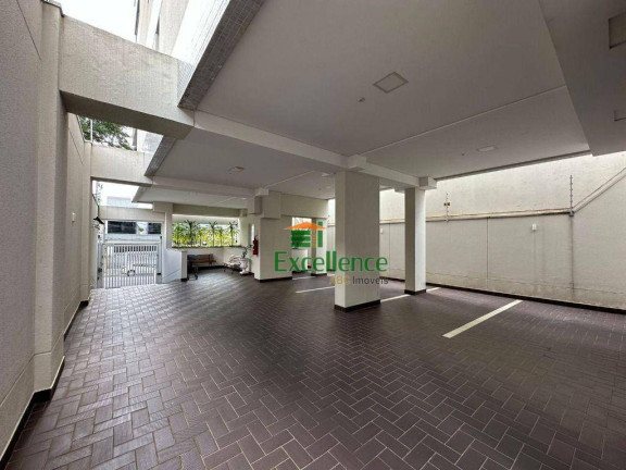 Imagem Apartamento com 1 Quarto à Venda, 54 m² em Jardim - Santo André Imagem Apartamento com 1 Quarto à Venda, 54 m² em Jardim - Santo André