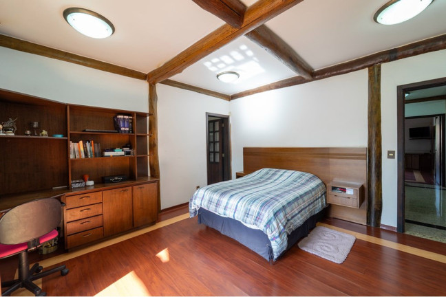 Imagem Casa com 5 Quartos à Venda, 717 m² em Chácara Malota - Jundiaí Imagem Casa com 5 Quartos à Venda, 717 m² em Chácara Malota - Jundiaí