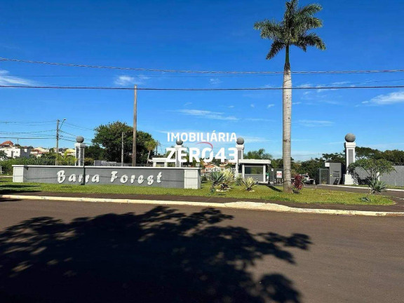Imagem Terreno à Venda, 265 m² em Ideal - Londrina Imagem Terreno à Venda, 265 m² em Ideal - Londrina