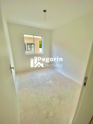 Imagem Apartamento com 2 Quartos à Venda, 51 m² em Jardim Cláudia - Pinhais