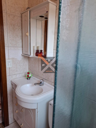 Imagem Imóvel com 2 Quartos à Venda, 48 m² em Aricanduva - São Paulo Imagem Imóvel com 2 Quartos à Venda, 48 m² em Aricanduva - São Paulo