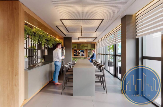 Imagem Sala Comercial à Venda, 56 m² em Alto Da Glória - Curitiba