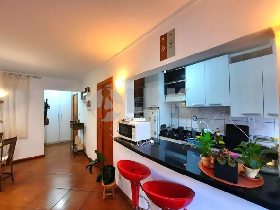 Imagem Apartamento com 1 Quarto à Venda, 56 m² em Higienópolis - Porto Alegre Imagem Apartamento com 1 Quarto à Venda, 56 m² em Higienópolis - Porto Alegre