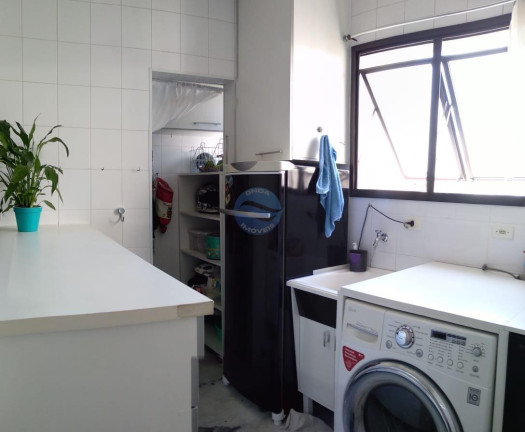 Imagem Apartamento com 3 Quartos à Venda, 95 m² em Itararé - São Vicente