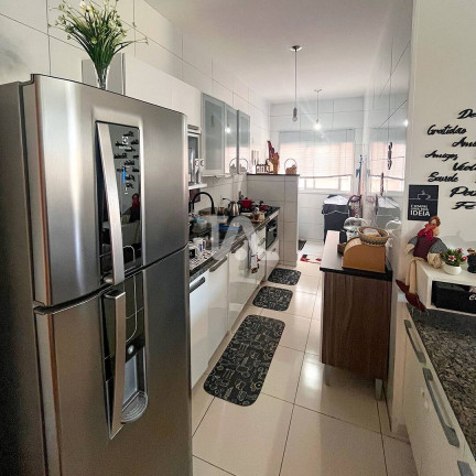 Imagem Apartamento com 2 Quartos à Venda, em Chácara Da Galega - Pindamonhangaba Imagem Apartamento com 2 Quartos à Venda, em Chácara Da Galega - Pindamonhangaba