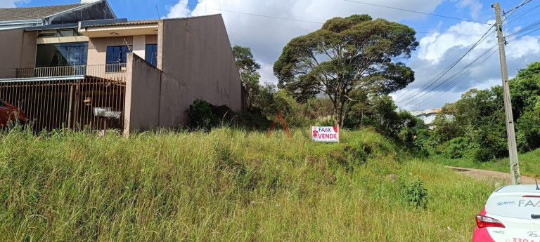 Imagem Terreno à Venda, em Morro Alto - Guarapuava Imagem Terreno à Venda, em Morro Alto - Guarapuava