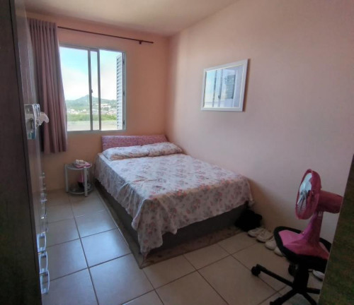 Imagem Apartamento com 3 Quartos à Venda, 87 m² em São José - Santa Maria