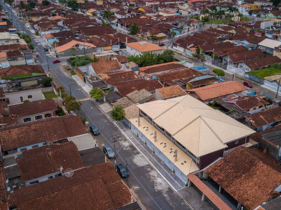 Imagem Sobrado com 2 Quartos à Venda, 119 m² em Caiçara - Praia Grande Imagem Sobrado com 2 Quartos à Venda, 119 m² em Caiçara - Praia Grande