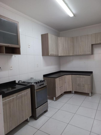 Imagem Apartamento com 3 Quartos à Venda, 105 m² em Guilhermina - Praia Grande