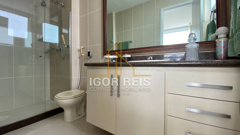Imagem Apartamento com 3 Quartos à Venda, 158 m² em Centro - Campos Dos Goytacazes Imagem Apartamento com 3 Quartos à Venda, 158 m² em Centro - Campos Dos Goytacazes
