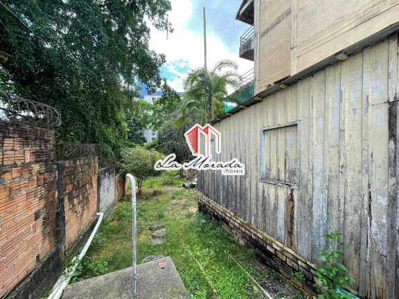 Imagem Terreno à Venda, 517 m² em Adrianópolis - Manaus