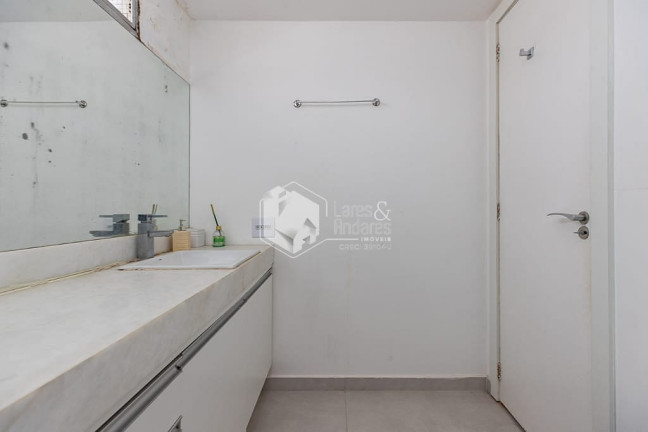 Apartamento com 2 Quartos à Venda, 101 m² em Itaim Bibi - São Paulo