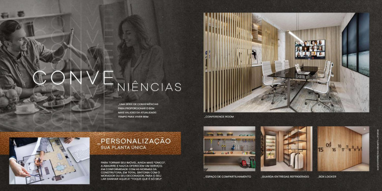 Imagem Apartamento com 4 Quartos à Venda, 251 m² em Praia Do Canto - Vitória Imagem Apartamento com 4 Quartos à Venda, 251 m² em Praia Do Canto - Vitória