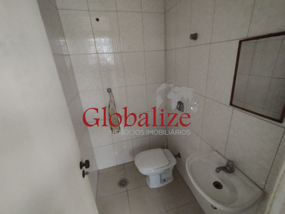 Imagem Imóvel com 3 Quartos à Venda, 136 m² em José Menino - Santos Imagem Imóvel com 3 Quartos à Venda, 136 m² em José Menino - Santos