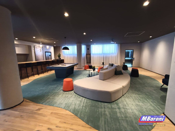 Imagem Studio com 1 Quarto à Venda, 23 m² em Vila Mariana - São Paulo Imagem Studio com 1 Quarto à Venda, 23 m² em Vila Mariana - São Paulo