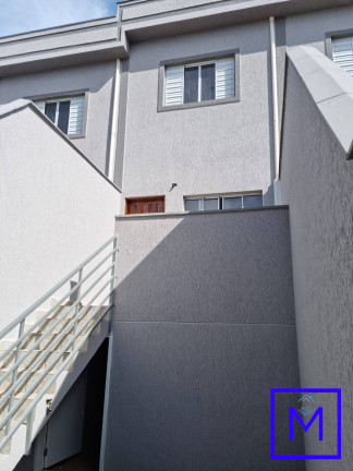 Imagem Casa com 2 Quartos à Venda, 66 m² em Vila Siria - São Paulo