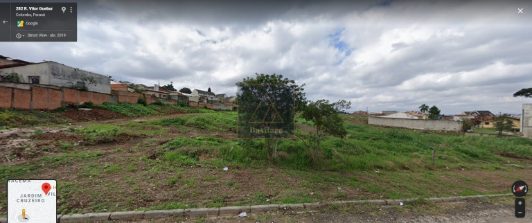 Imagem Terreno à Venda, 9.139 m² em Campo Pequeno - Colombo Imagem Terreno à Venda, 9.139 m² em Campo Pequeno - Colombo
