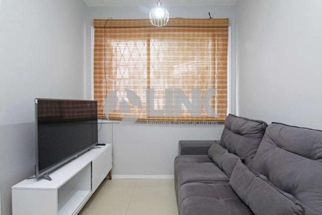 Imagem Apartamento com 2 Quartos à Venda, 65 m² em Partenon - Porto Alegre
