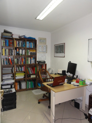 Imagem Imóvel com 4 Quartos à Venda, 311 m² em Aclimação - Sp Imagem Imóvel com 4 Quartos à Venda, 311 m² em Aclimação - Sp