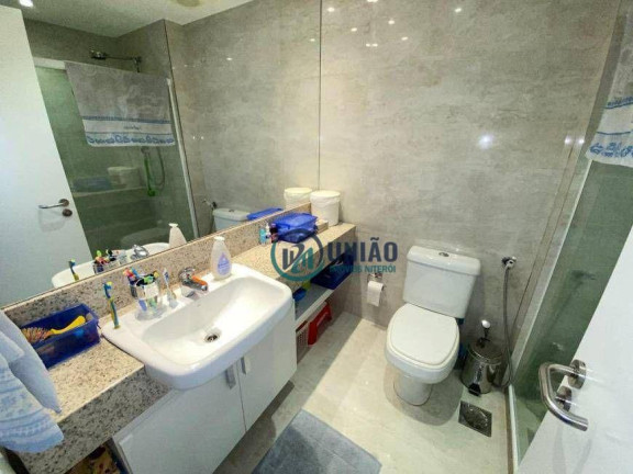 Imagem Apartamento com 4 Quartos à Venda, 250 m² em São Francisco - Niterói