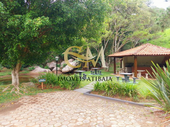 Imagem Terreno em Condomínio à Venda, 603 m² em Portão - Atibaia Imagem Terreno em Condomínio à Venda, 603 m² em Portão - Atibaia