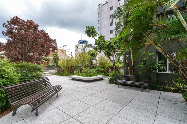 Imagem Apartamento com 3 Quartos à Venda, 134 m² em Real Parque - São Paulo