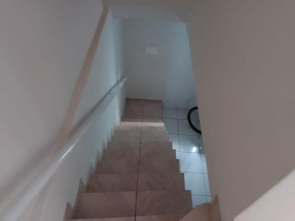 Imagem Sobrado com 2 Quartos à Venda, 76 m² em Sítio Do Campo - Praia Grande