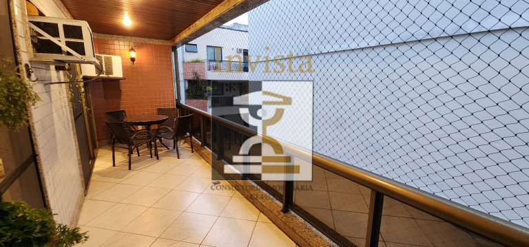 Imagem Apartamento com 3 Quartos à Venda, 93 m² em Recreio Dos Bandeirantes - Rio De Janeiro