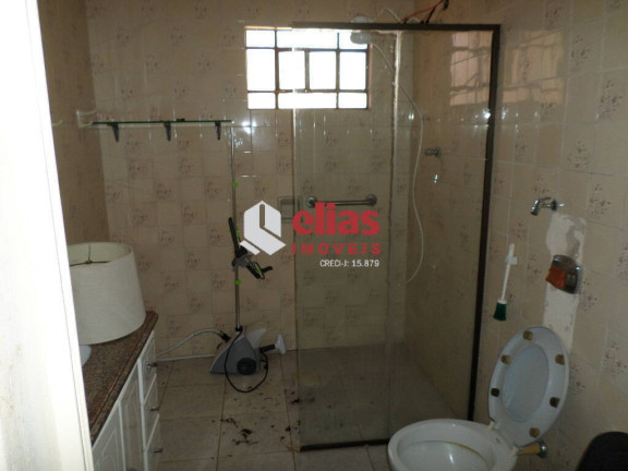 Imagem Casa com 2 Quartos à Venda, 80 m² em Jardim Faria - Bauru Imagem Casa com 2 Quartos à Venda, 80 m² em Jardim Faria - Bauru