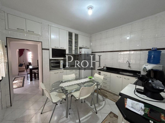 Imagem Sobrado com 3 Quartos à Venda, 160 m² em Olímpico - São Caetano Do Sul Imagem Sobrado com 3 Quartos à Venda, 160 m² em Olímpico - São Caetano Do Sul