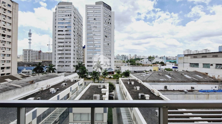 Imagem Sala Comercial à Venda, 37 m² em Várzea Da Barra Funda - São Paulo
