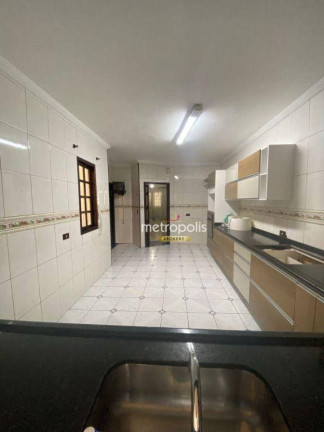 Imagem Sobrado com 4 Quartos à Venda, 220 m² em Vila Vitória - São Bernardo Do Campo Imagem Sobrado com 4 Quartos à Venda, 220 m² em Vila Vitória - São Bernardo Do Campo